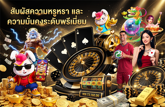 ภาพตัวอย่างหน้าจอเกม roman999 สล็อต แตกง่าย บนมือถือ
